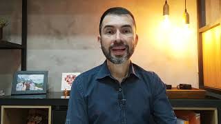 Fé pra Hoje (Tiago 1:22-24)