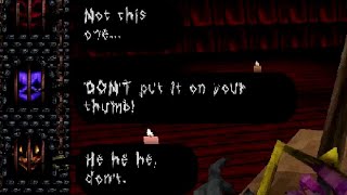 Dungeons of Blood and Dream is amazing