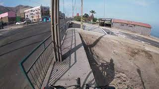 RUTA TOCOPILLA