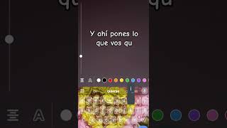 tuturial de como grabar si no sabes
