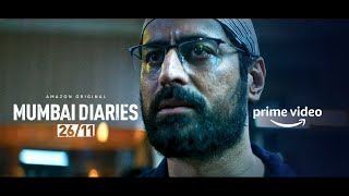 Mumbai Diaries (TV Spot)