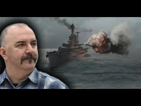 Видео: Клим Жуков - Про битву при Нарвике и снайперское попадание в Джулио Чезаре