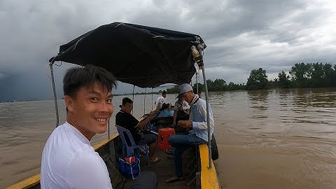 CÂU CÁ SÔNG TRÚNG Ổ CÁ TRA CÁ LÊN LIÊN TỤC LUÔN