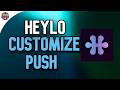 How to Customize Push Notifications in Heylo and Reduce Alerts