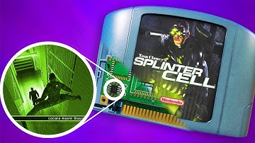 Can I RESCUE this LOST video game mechanic?