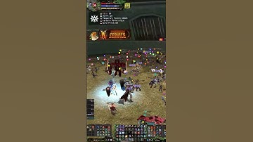 RF WARDEN 2000+ online #rfolnine #rfwarden #rfo #rf #risingforce #rfonlineindonesia #rfonlinerussia