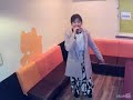中島みゆき/ピエロ ✨️時の中jima🌟 jimaまる 🌟 jimamaru 🌟まるかいちかふえ【うたスキ動画】