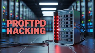 Expoliting The Proftpd Open Port-2121 Using Metaspolite Framwork