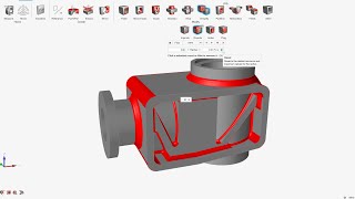 Altair Inspire - Geometry Repair and Editing