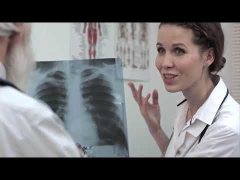 Vidéo: Quels sont les symptômes de la tuberculose ?