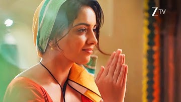 Jagadhatri | Ep - 1 | Nov 10, 2025 | Best Scene 1 | Zee TV