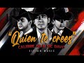 Calibre 50 Ft. MC Davo - Quien Te Crees Remix (Video Oficial) (Detrás De Cámaras)