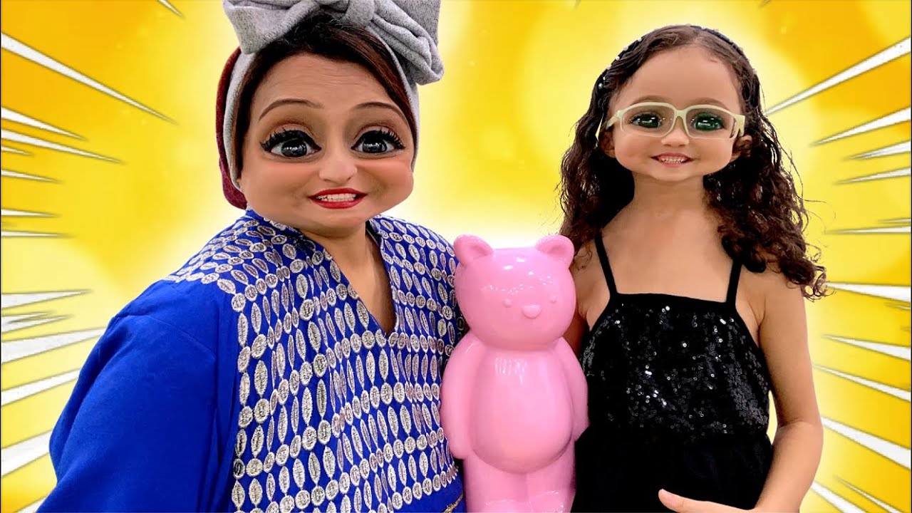 ( 7 الحلقة )مسلسل عالم مشروع جواز I لما بنتك تفتح الحصالة بتاعتها ويكون فيها فلوس كتير في رمضان