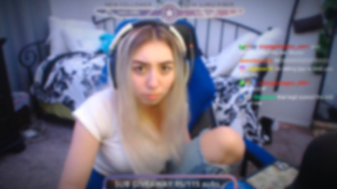 Thekaymaster In A Nutshell ~Twitch Compilation~ - YouTube