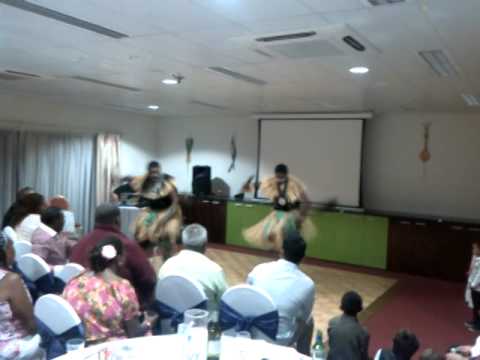 Bamaga Dancing Style Brought To Darwin8