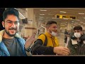 THEY CAME BACK TO PAKISTAN... | vlog 34