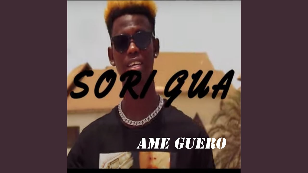 Watch Sori Gua on YouTube Watch Sori Gua on YouTube