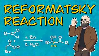 Complete Guide to the Reformatsky Reaction Mechanism