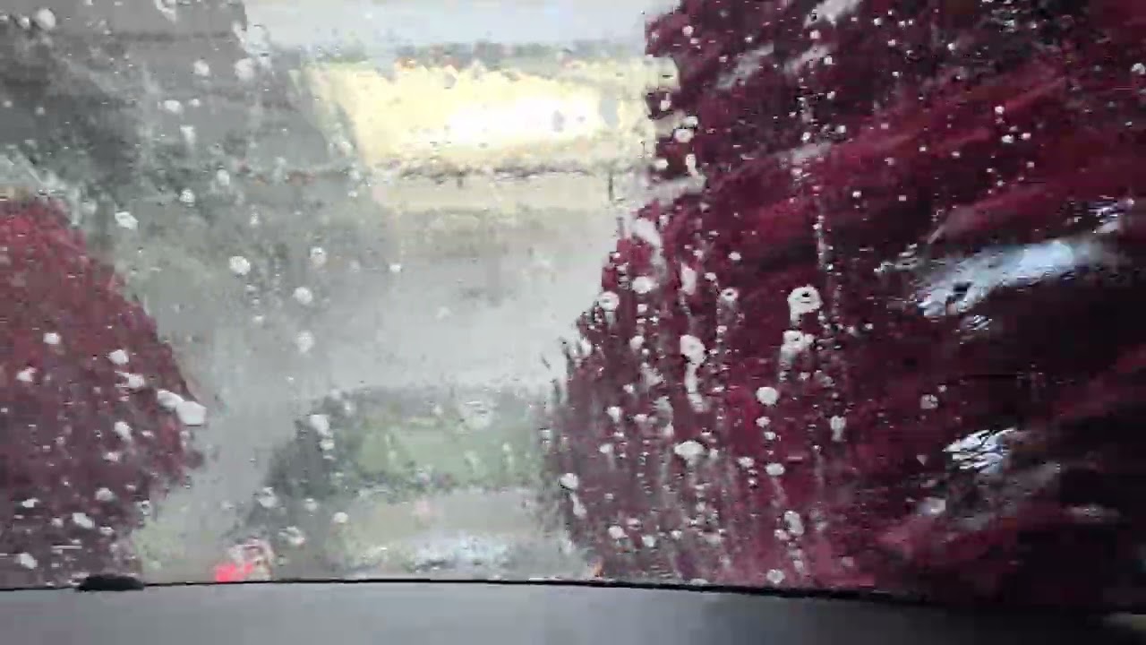 Mr.Wash Stuttgart 29.12.2023