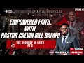 EMPOWERED FAITH 