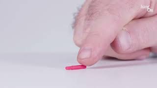 Small hole plugs product video