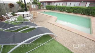 Springwood Motor Inn Motel Accommodation for Booking Hotel and Hotel Rooms