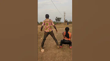 Nyanda Kabudi Aachia Uno Kigego Challenge 