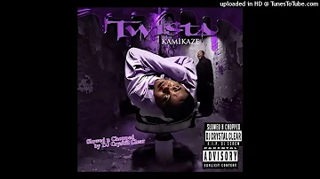 Twista-Slow Jamz   Slowed & Chopped by Dj Crystal Clear