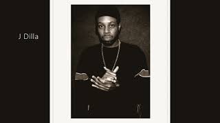 J Dilla - Brown Kev off his ass (HQ)