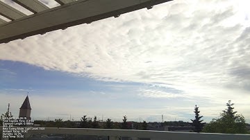 06/10/2019 Raspberry Pi Timelapse