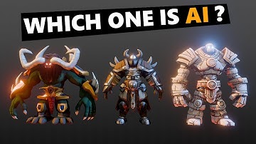 Should You IGNORE AI 3D Model Generators?