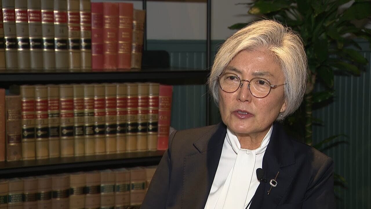 South Korean ambassador says Georgia ICE raid won’t negatively affect relationship with U.S.