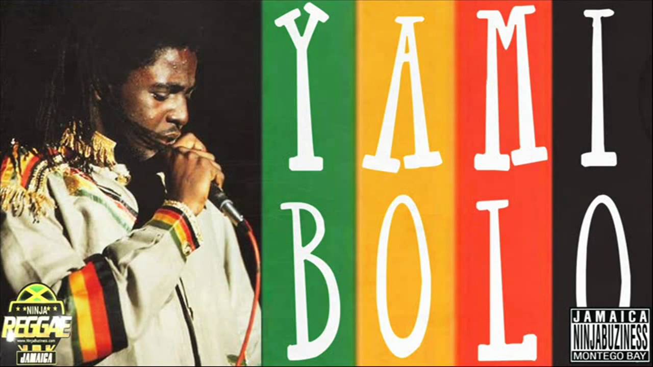 Yami Bolo - She Wanna Be My Love (Maybach 365 Riddim) - YouTube