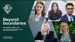 Life Cycle Assessment Podcast