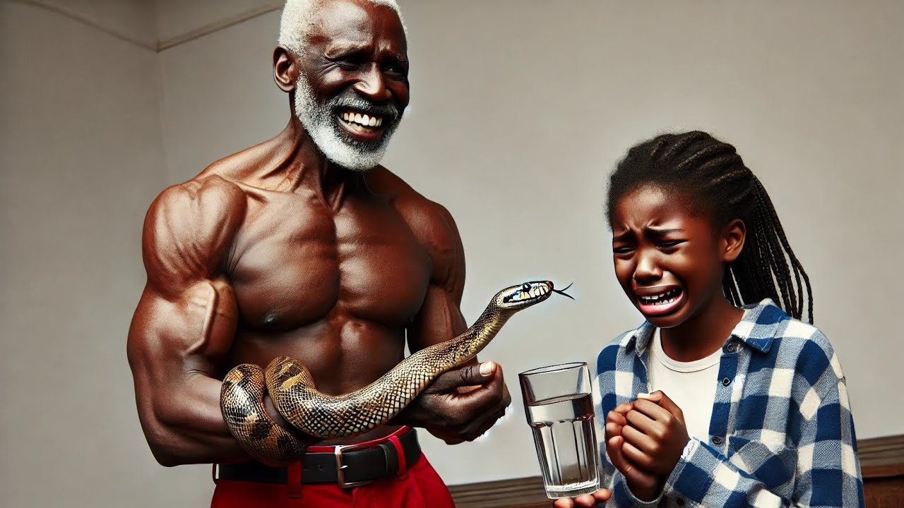 Waaji Ay rap gnookoy dun** Histoire bu graaw - RÉCIT EN WOLOF