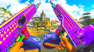 سلاح AKIMBO MARCO 5 هو الـ Meta الجديد في Warzone... screenshot 5