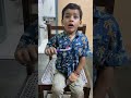 Brush ma kya hai 😫#funny #trendingshorts #cutebaby