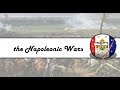 the Napoleonic Wars -  History of Europe