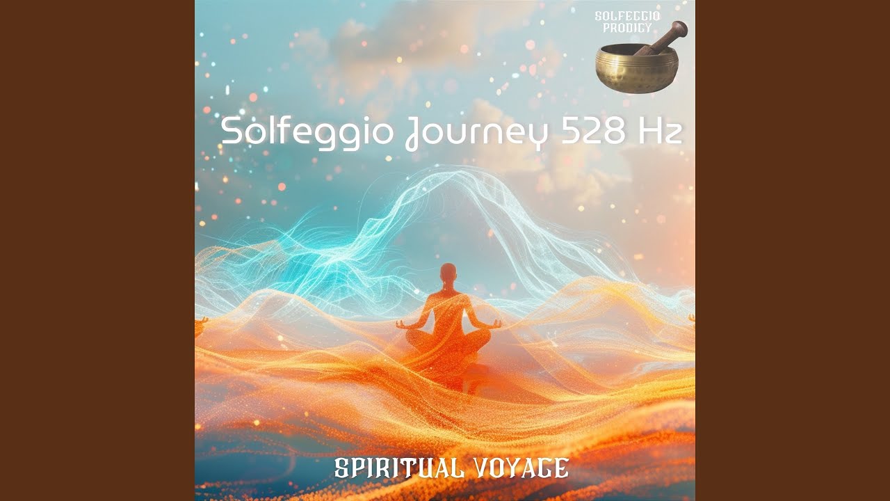 528 Hz Awakening at Altitude - YouTube