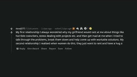 Guys, what did you learn about girls after getting into a relationship?