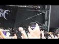 Bullet for My Valentine-your betrayal.MP4
