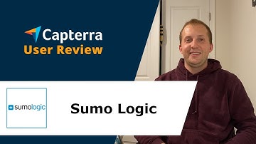 Sumo Logic Review: Sumologic is a leader in threat detection