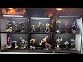 How Was I Able To PI$$ Away Thousands Of Dollars On Collectibles????