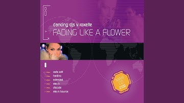 Fading Like a Flower (Hardino Mix)