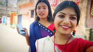 ঘুরতে গিয়ে এটা কি হয়ে গেল দেখে আসো সবাই/Rumi Sana/vlog