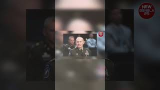 যুক্তরাষ্ট্রের দুটি জাহাজ আটক করেছে ইরান | Iran United States | Strait of Hormuz