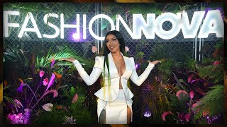 How Fashion Nova Took Over Forever 21 image