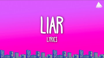 Thumbnail of Jelly Roll - Liar (Lyrics)