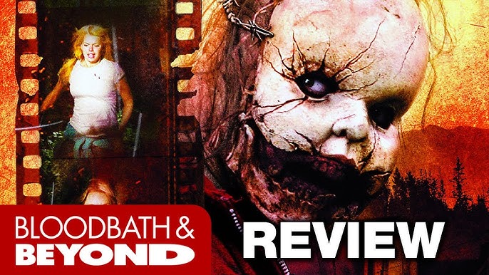 The Hills Run Red (2009) - Movie Review - YouTube