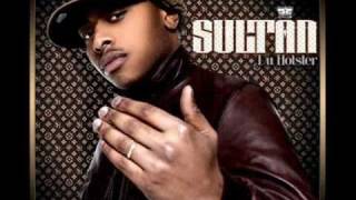 SULTAN - ETERNEL CHALLENGER